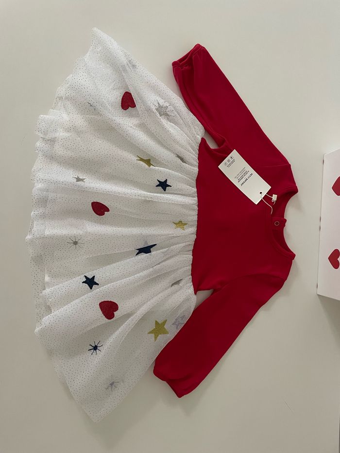 Robe Petit Bateau - photo numéro 5