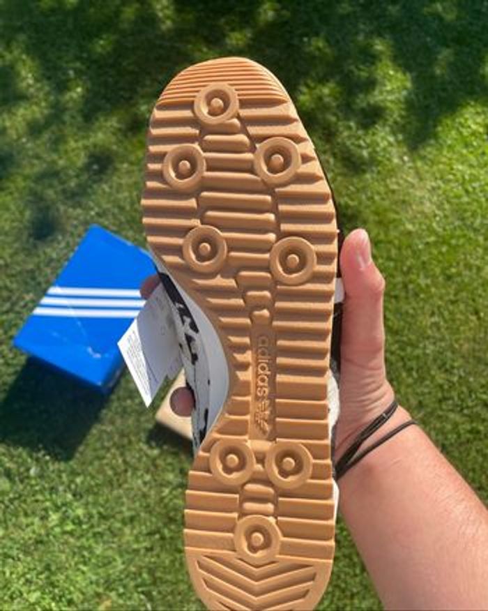 Adidas SL72 Cow Print 🐮 - ASOS Exclusive - photo numéro 6