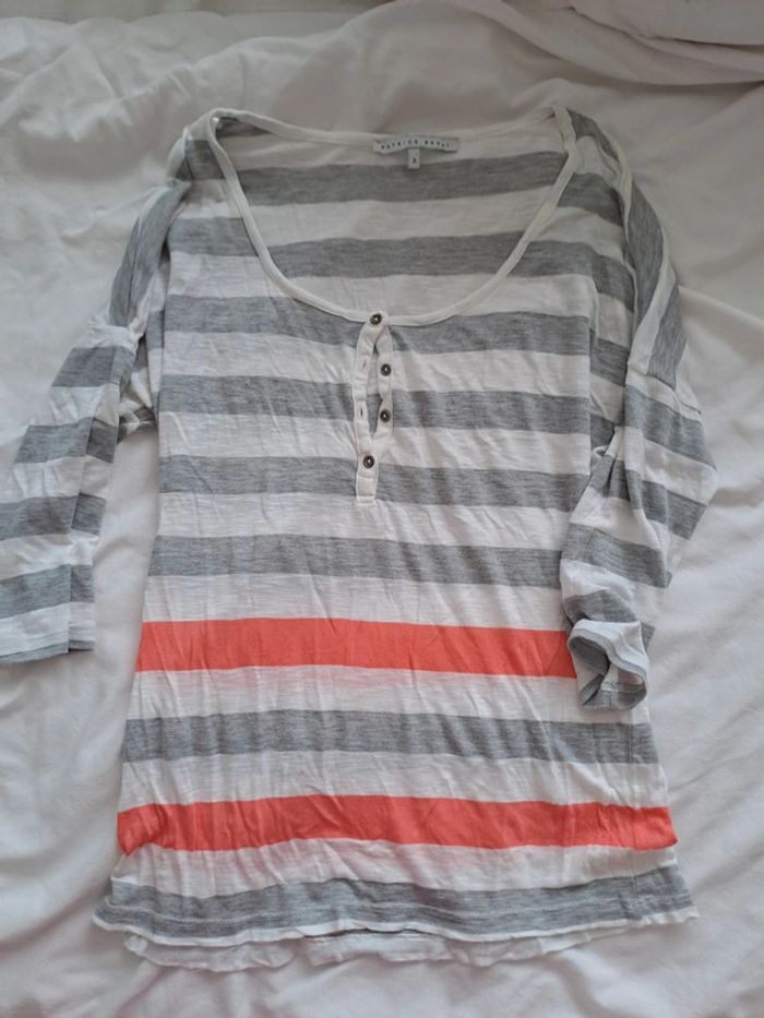 Blouse taille 3