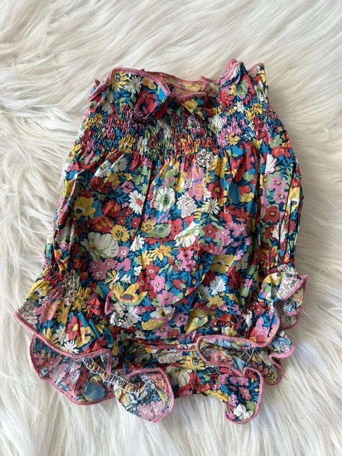 Robe et boomer 5 ans - photo numéro 6