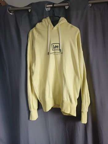 Sweat à capuche H&M