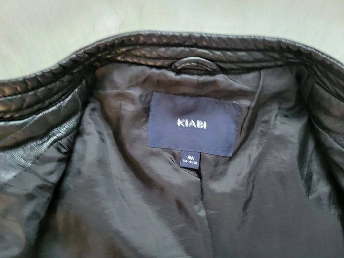 Veste 10 ans - photo numéro 4