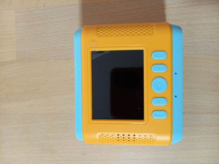 Appareil photo instantané 📸 - photo numéro 5