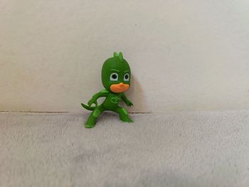 Figurine Gluglu (Gekko) - PJ Masks / Pyjamasques - 6cm