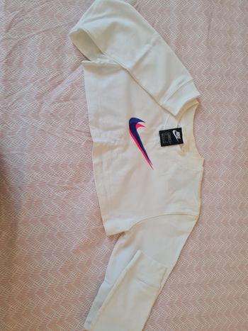 Pull court nike