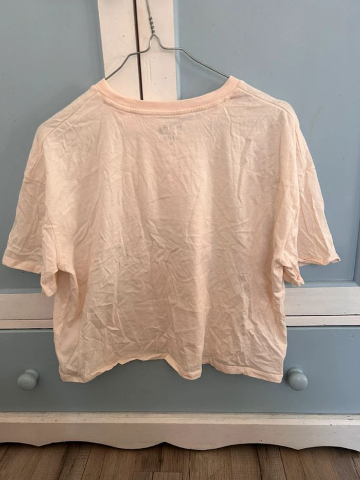 Crop top , undiz , fée clochette , m - photo numéro 4