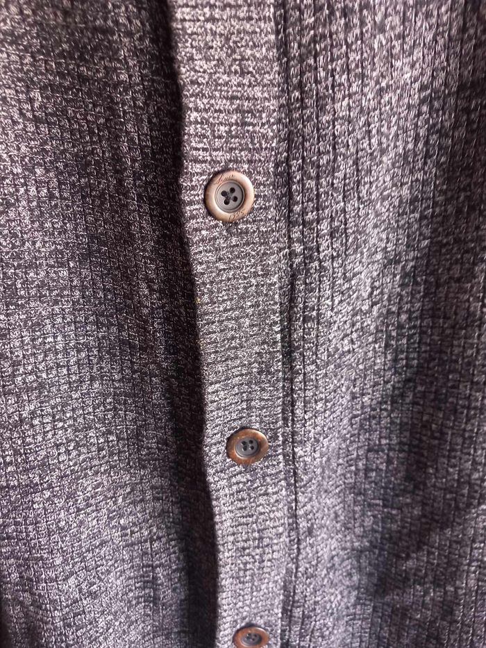 Veste fourré C&A taille M - photo numéro 5