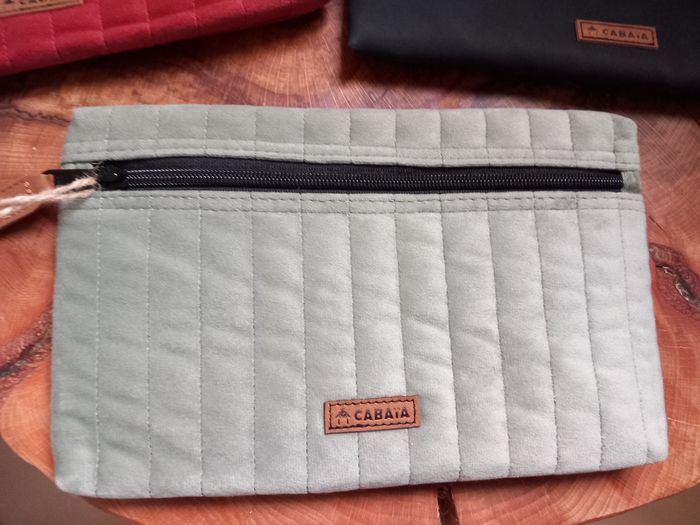 3 pochettes - photo numéro 2