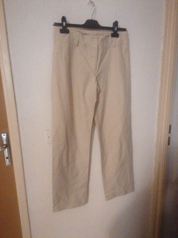 Pantalon taille unique