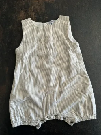 Barboteuse absorba