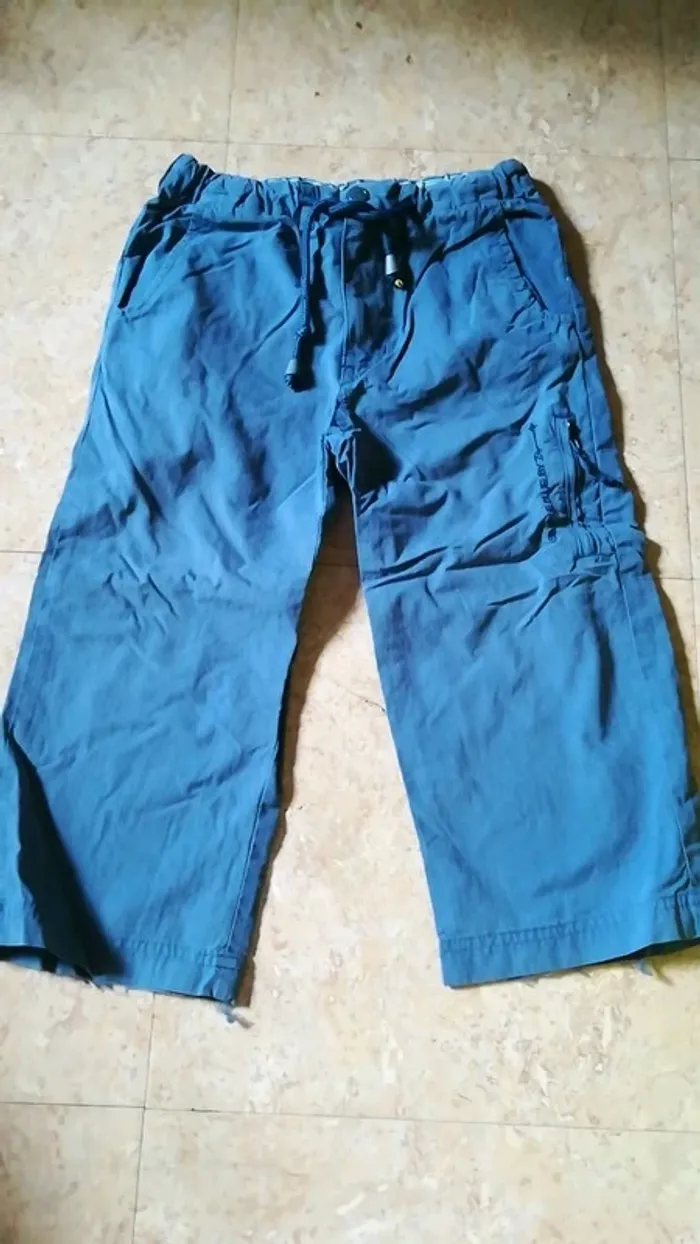 Pantalon 3 ans - photo numéro 2
