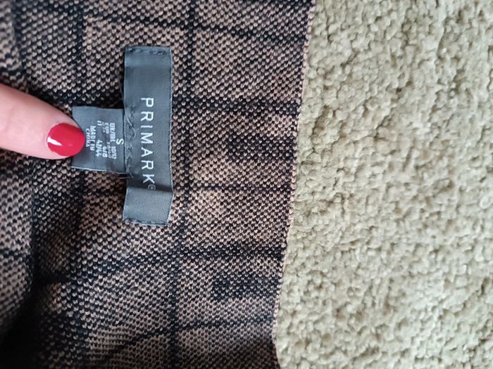 Jupe d'hiver - photo numéro 2