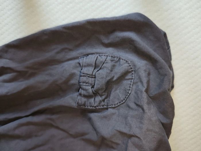 Robe sans manches 1 mois - photo numéro 3