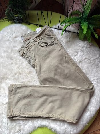 Pantalon beige homme - Célio Taille 42