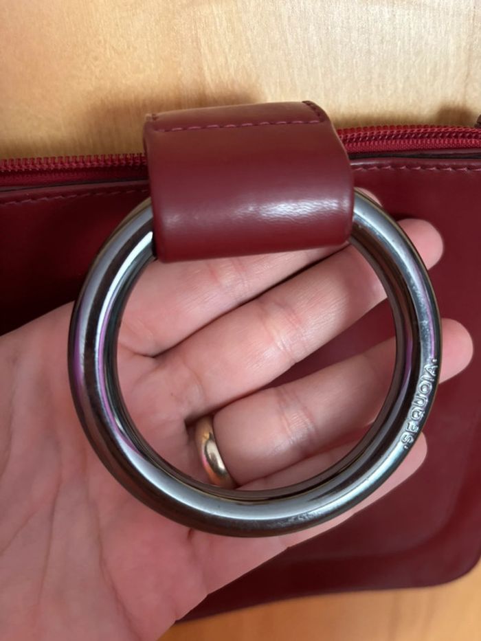 Sac portefeuille Séquoia - photo numéro 7