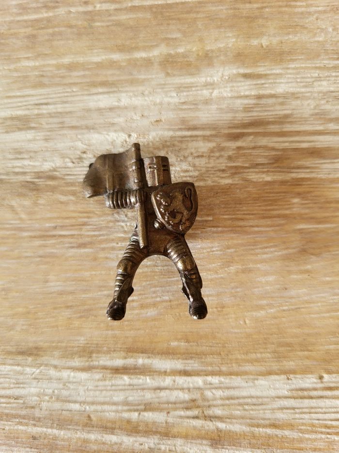 Lot de 6 figurines Kinder différentes séries - photo numéro 5