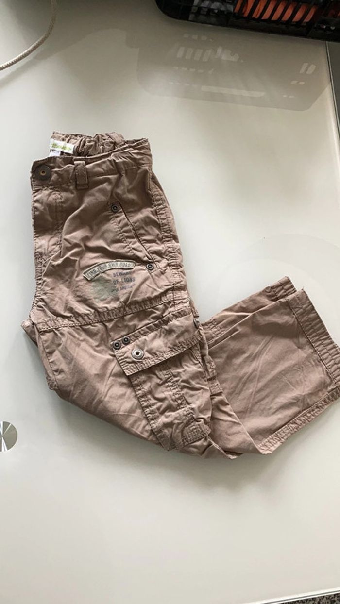 Pantalon léger enfant