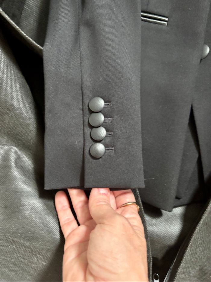 Veste blazer THe Kooples neuve - photo numéro 2