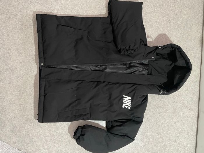 Doudoune Nike