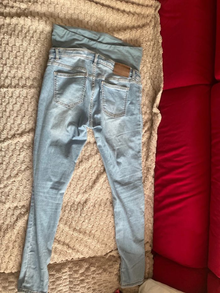 Pantalon / jean grossesse - photo numéro 3