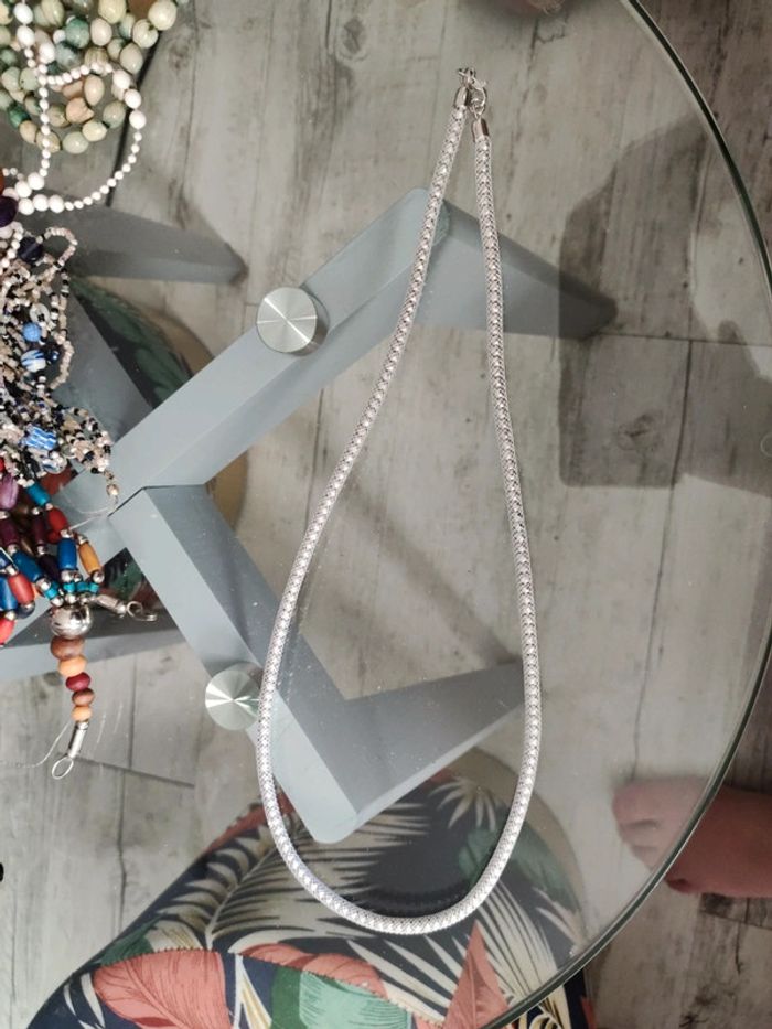 Collier 28 cm - photo numéro 3