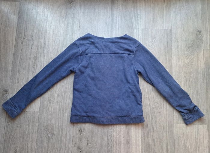 Veste - photo numéro 4