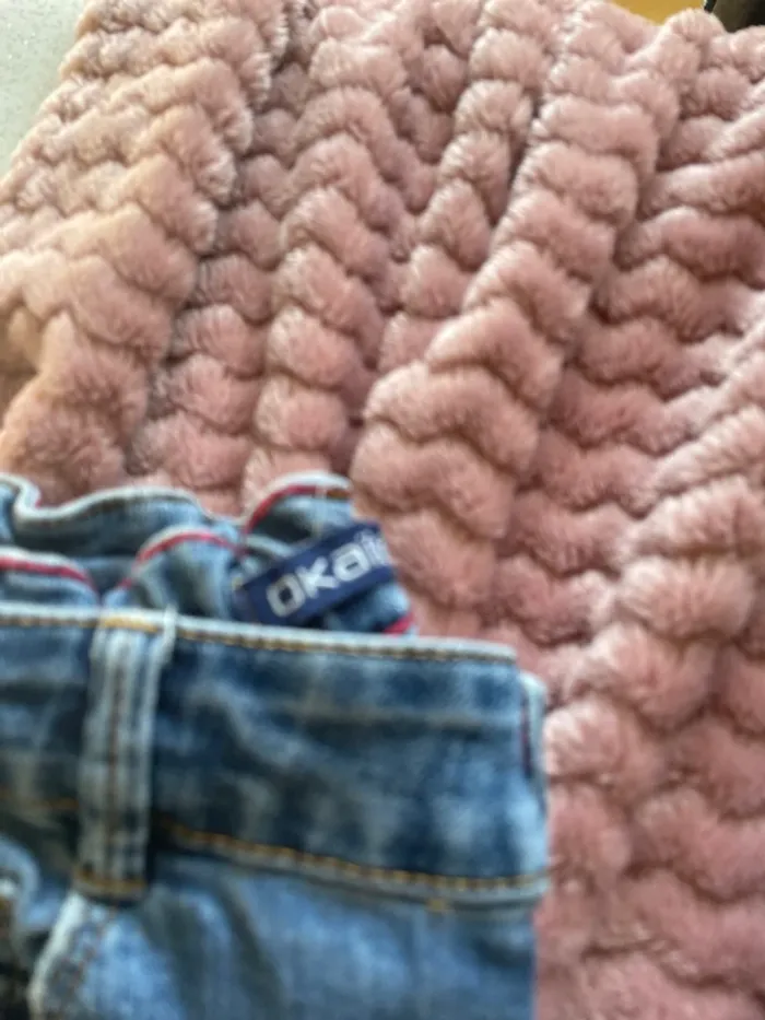 Lot de jeans - photo numéro 2