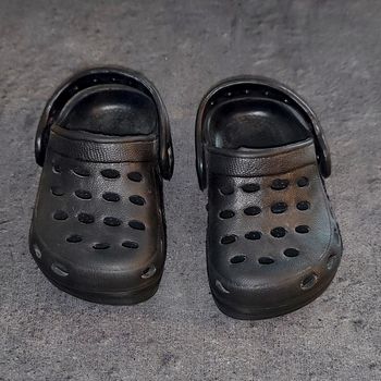 Crocs bébé mixte