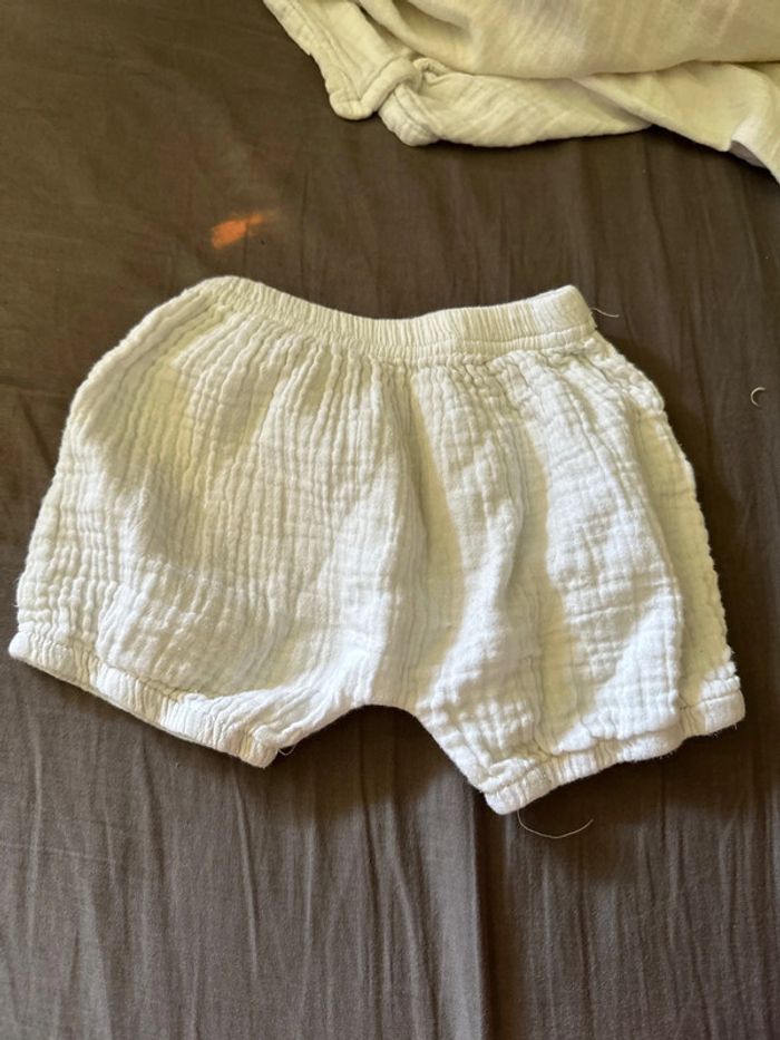 Short 70