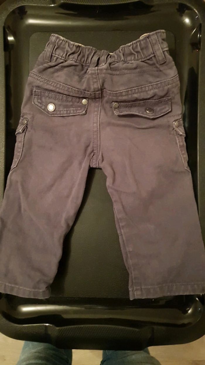 Pantalon - photo numéro 2