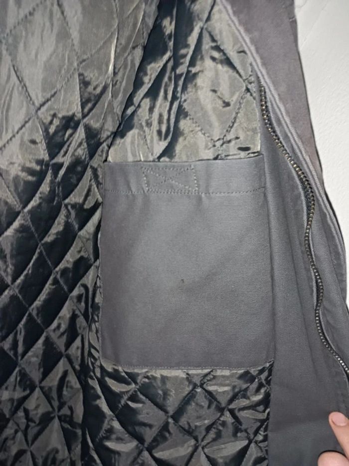 Veste de mi-saison / Veste printemps ou automne Quiksilver homme taille S en très bon état. - photo numéro 16