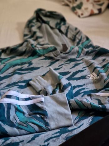 Pull Adidas
