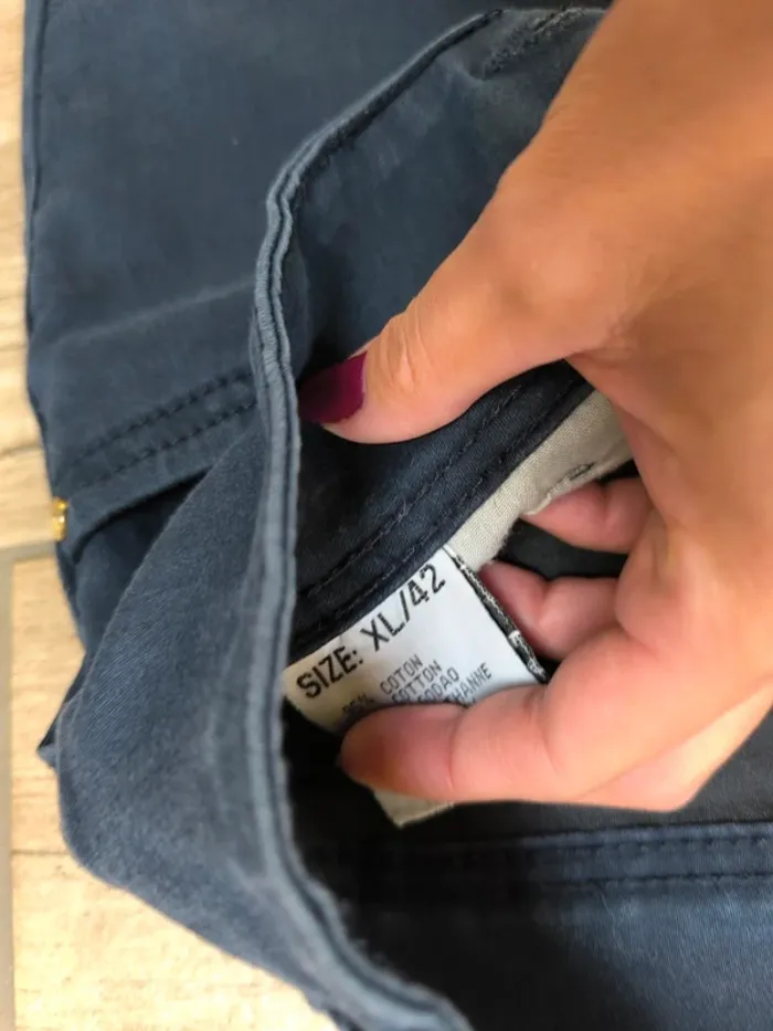 Pantalon - photo numéro 2