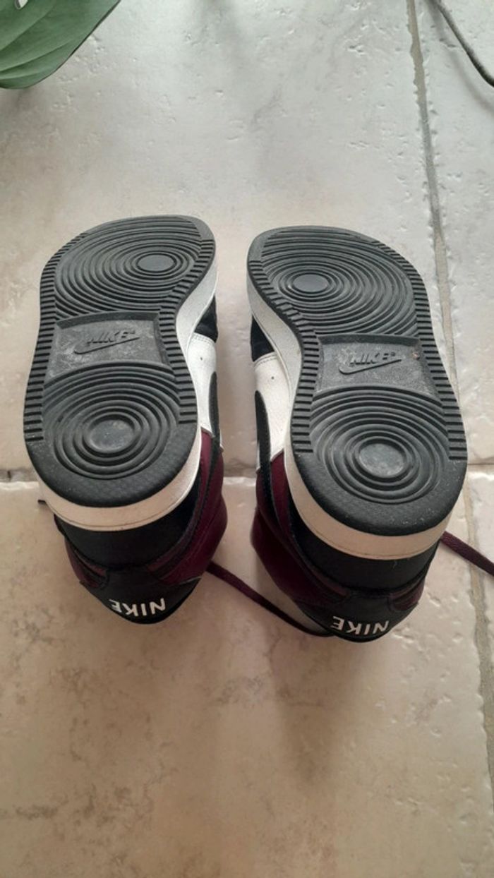 Basket nike - photo numéro 4