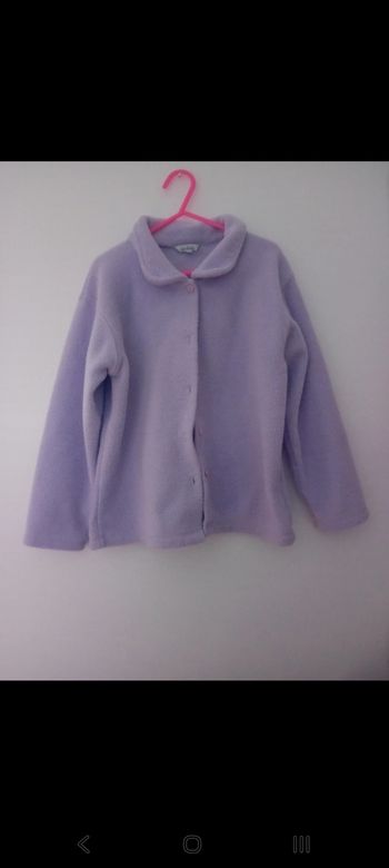 Robe de chambre