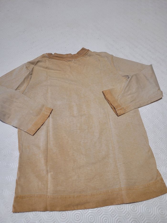 Haut 5 ans - photo numéro 2