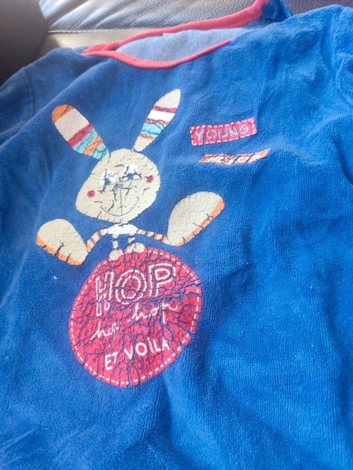 Lot pyjama garçon 3 ans - photo numéro 6