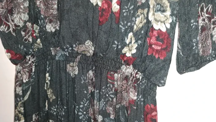 Robe Breal, taille 44 - photo numéro 2