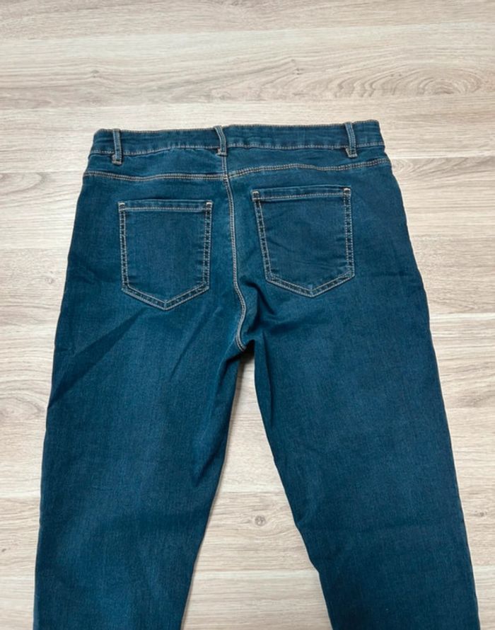 Jean skinny femme taille 38 - photo numéro 4