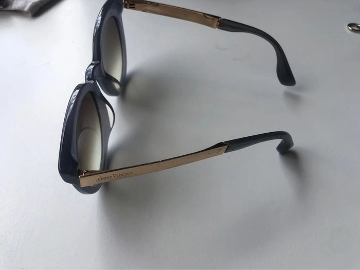 Lunettes de soleil - photo numéro 3