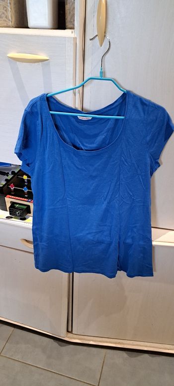 T-shirt femme taille xl
