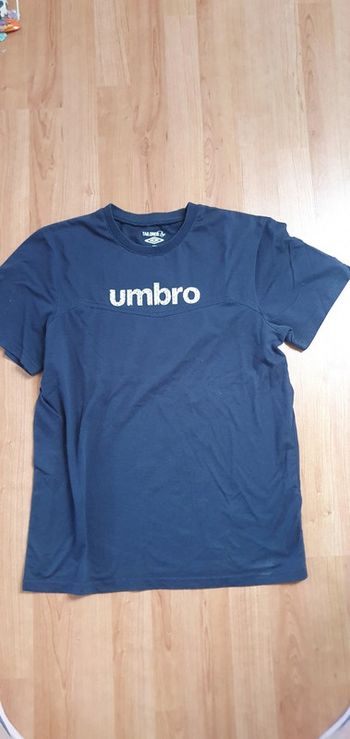 Tee-shirts umbro