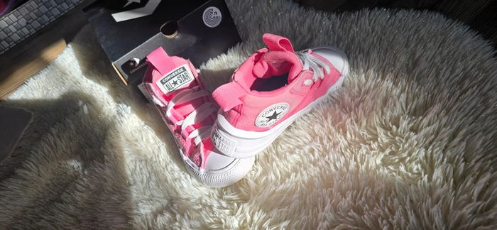 Converse

chuck taylor all star ultra - photo numéro 2