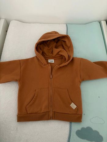 Veste survêtement