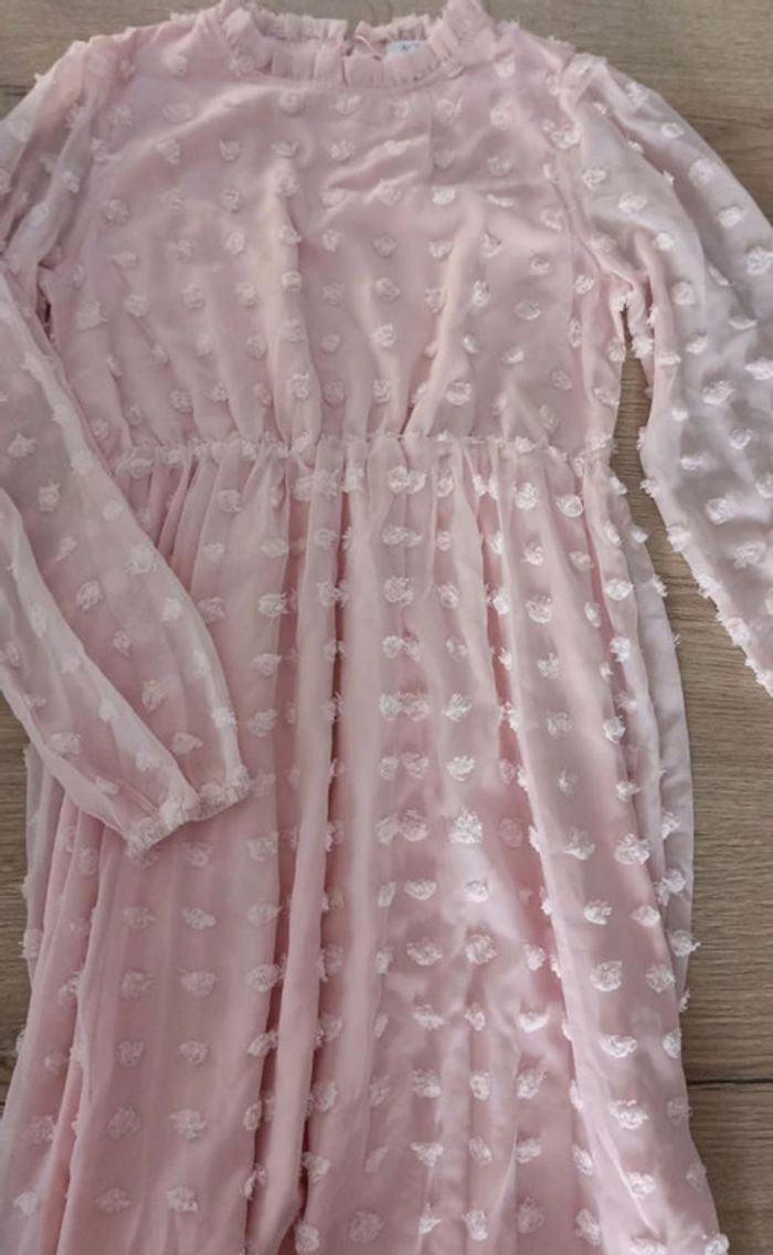 Robe style romantique - photo numéro 4