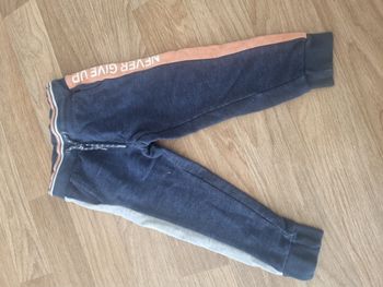 Jogging Okaidi 3 ans