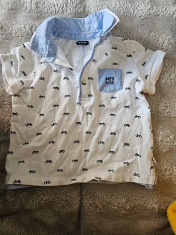 Polo boy