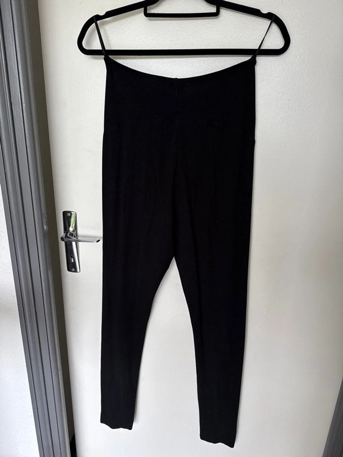 Legging de grossesse - photo numéro 3