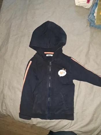 Veste gemo 4ans