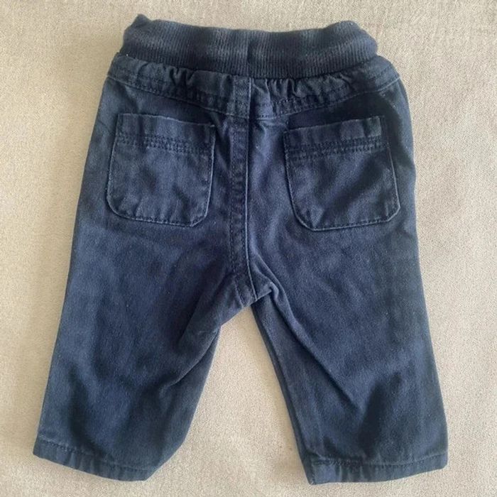 🌀 Pantalon pour bébé Kiabi 🌀 - photo numéro 2